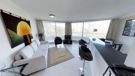 Apartamentos En Playa Brava
