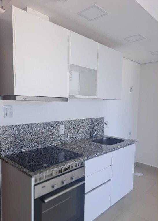 ALQUILER DE DEPARTAMENTO DE 1 DORMITORIO EN ASUNCIÓN BARRIO HERRERA — foto 3