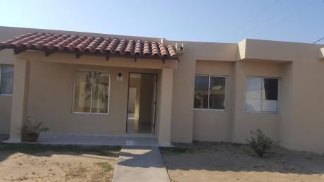 $us 500 Casa En Alquiler Sevilla Norte 2