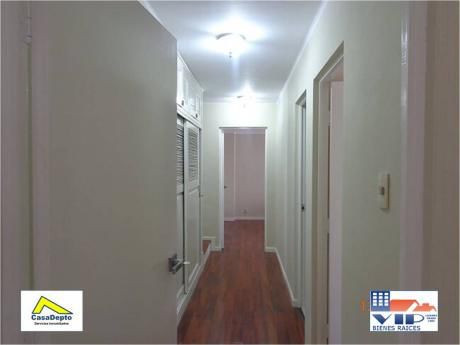 Cod 11895 / Departamento En Alquiler – Sopocachi, La Paz