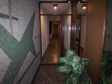 Apartamento En Zona Centro 2 Dormitorios