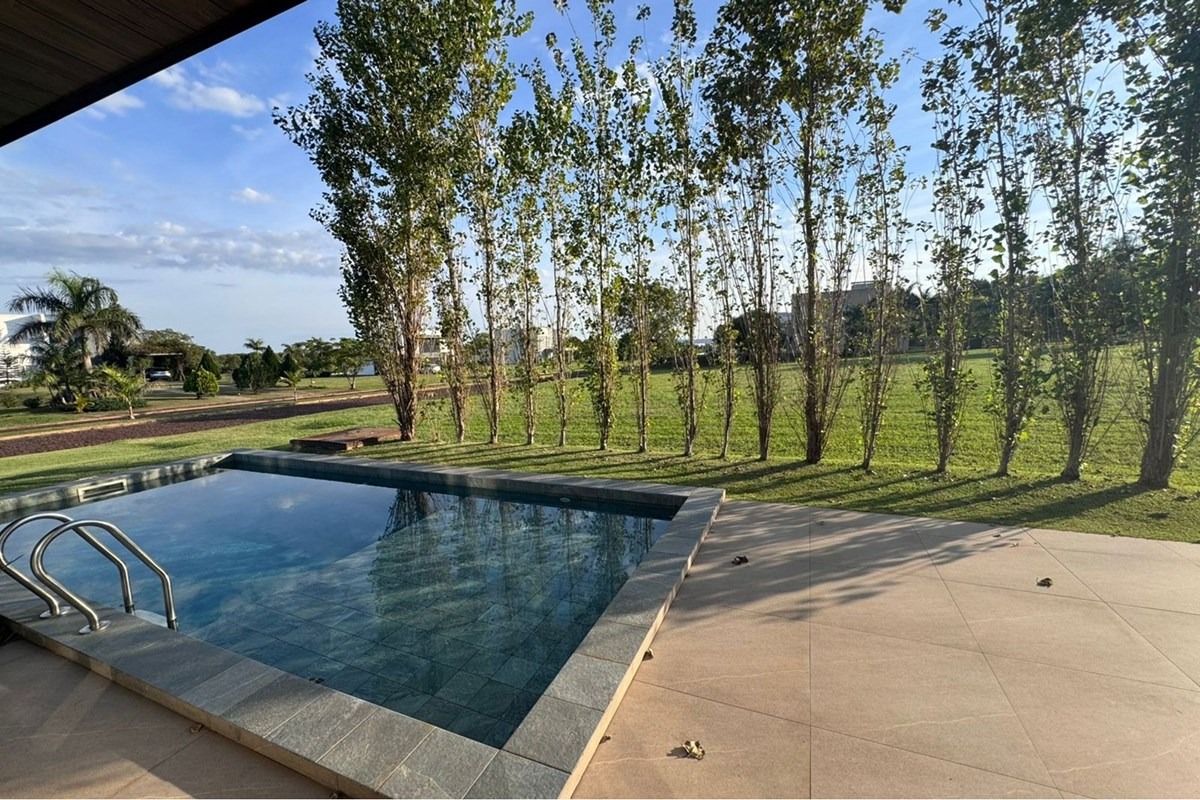 Condominio de Lujo en Agua Vista, San Juan del Paraná, Itapúa — foto 2