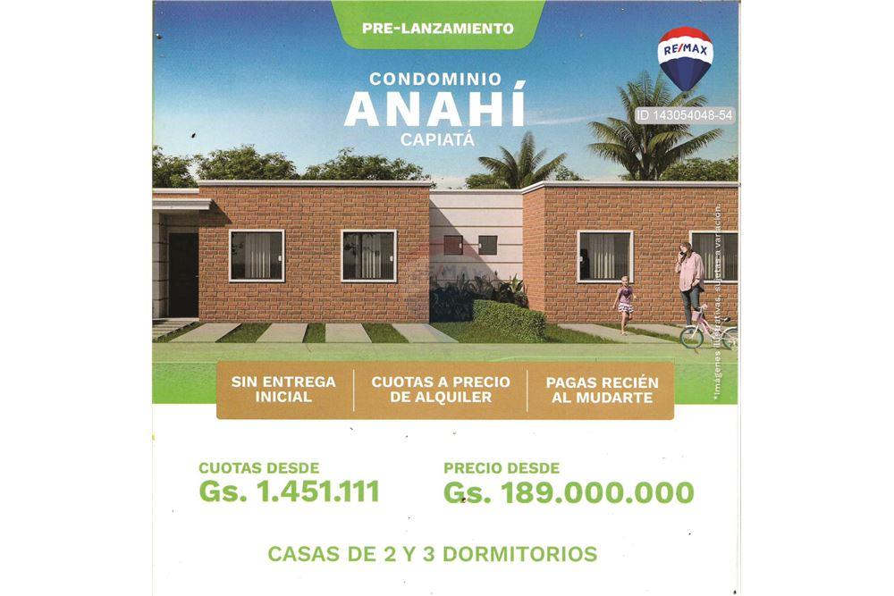 Casa en venta en Ypané — foto 2
