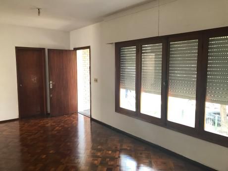 Alquiler Casa Punta Gorda 2 Dorm-