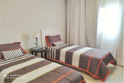 Departamento en alquiler en Ycuá Satí, Asunción — foto 2