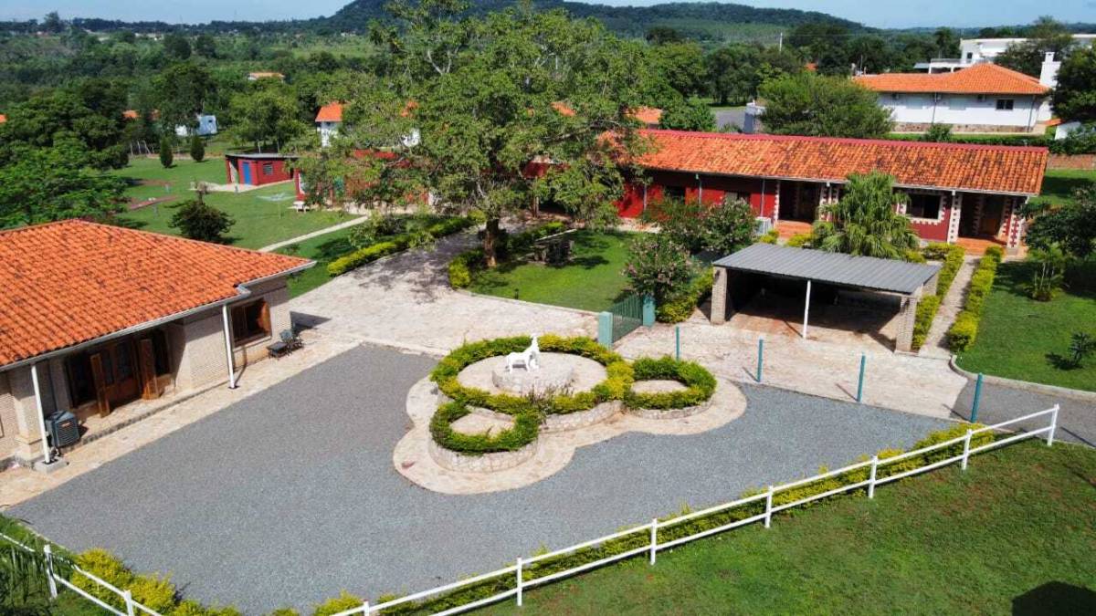 VENDO FINCA EN ATYRA — foto 2