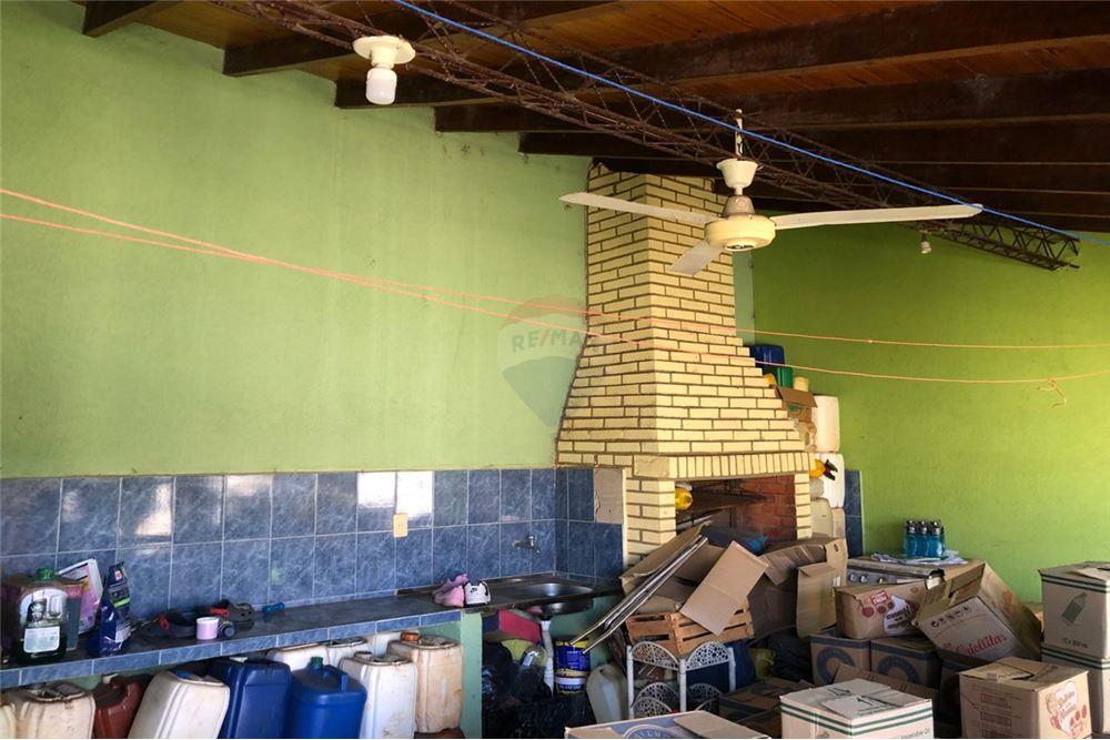 CASA EN VENTA ENCARNACION — foto 2