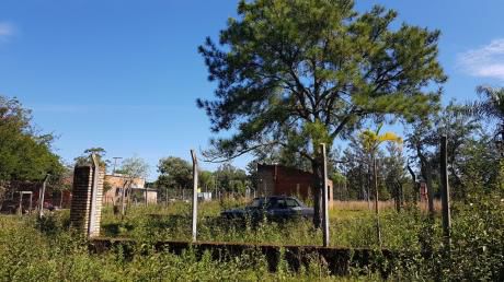 Terreno En San Bernardino