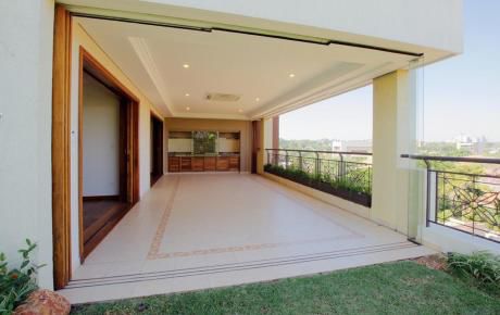 Penthouse B En 5° Y 6° Piso En Edificio Soleil
