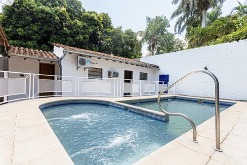 Residencia-Venta- Mariscal Estigarribia, Asunción — foto 2