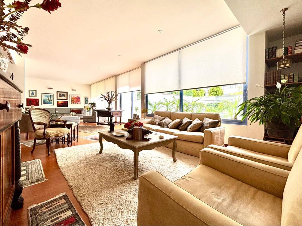 Departamento en venta en San Isidro