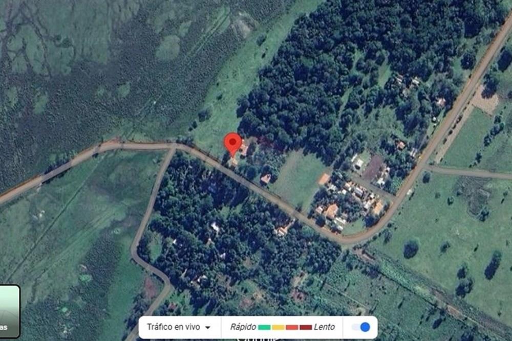 VENDO 10 HECTAREAS EN EL DEPARTAMENTO DE PARAGUARI — foto 3