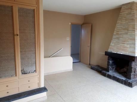 *** Reservado *** Apartamento, Estufa A Leña, Terraza, Parrillero!!