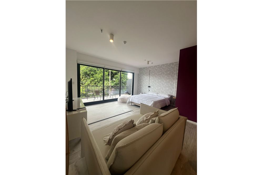 VENDO MONOAMBIENTE AMOBLADO EN BARRIO JARA — foto 3