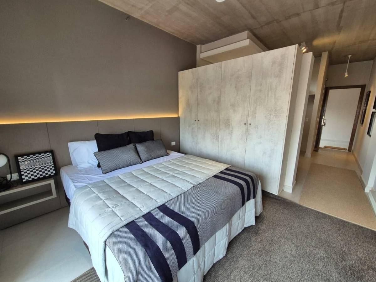 EN VENTA MONOAMBIENTES EN PARQUES DEL INGA -LOMA PYTA  ASUNCION — foto 3