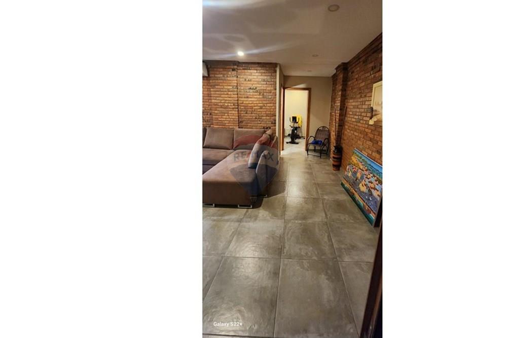 ALQUILO DEPARTAMENTO AMOBLADO EN ÑEMBY PA´I ÑU — foto 2