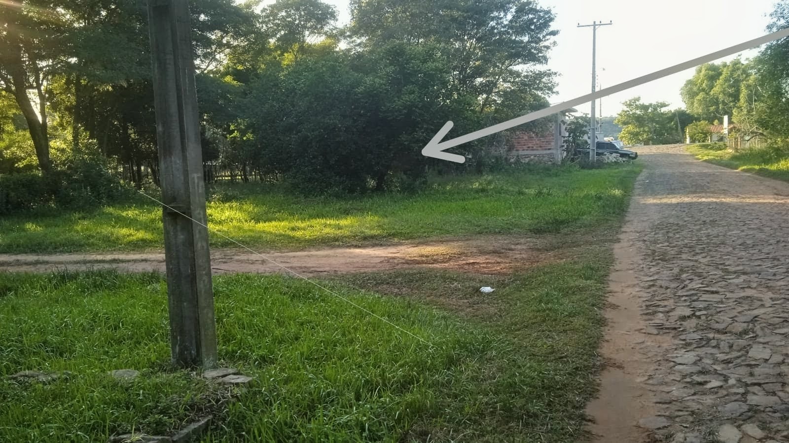 En venta hermoso terreno en Nueva Colombia — foto 3