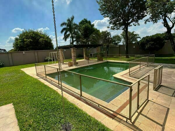 Casa en venta en Barrio Jara, Asunción — foto 2
