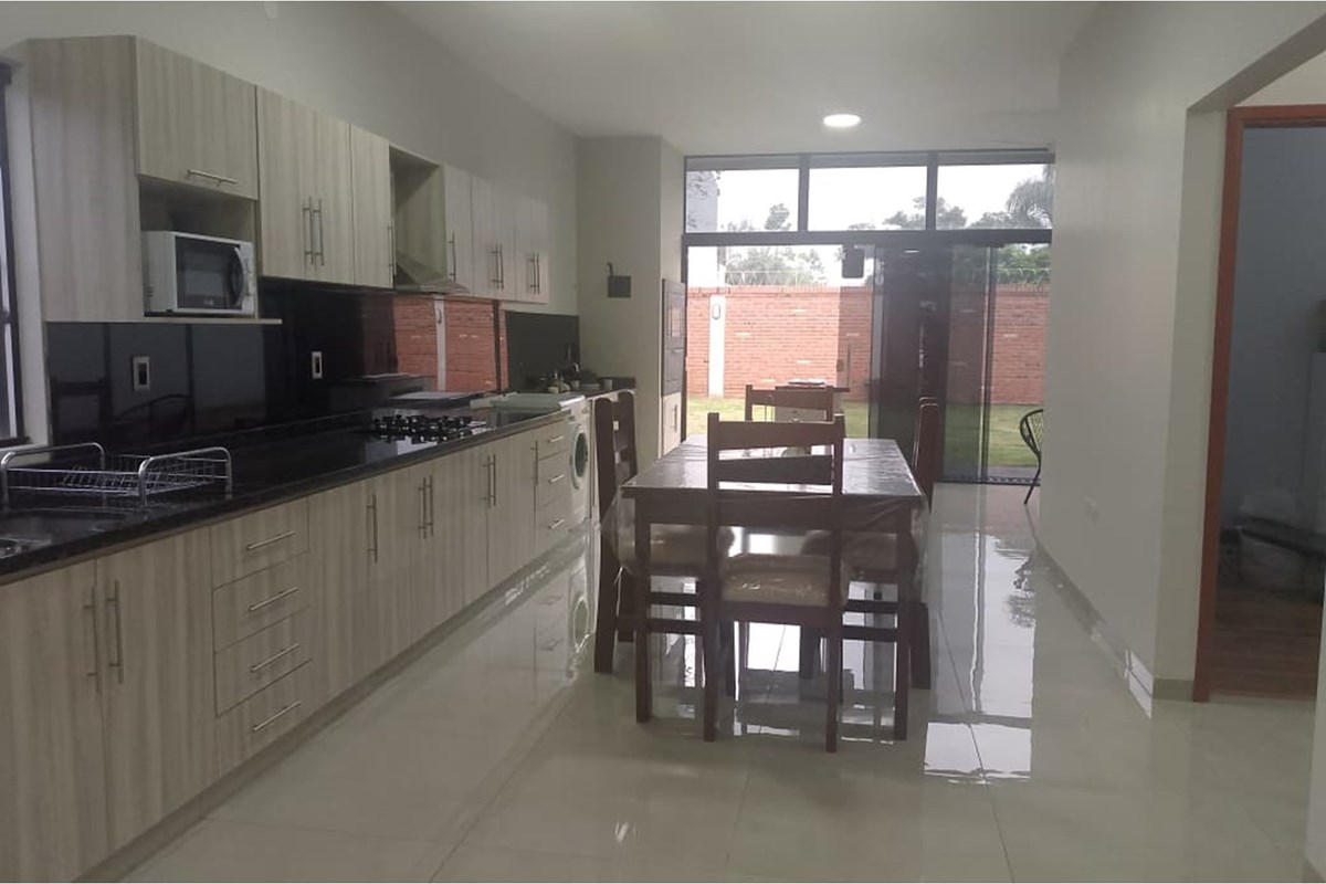 Casa en venta en Capiata — foto 2