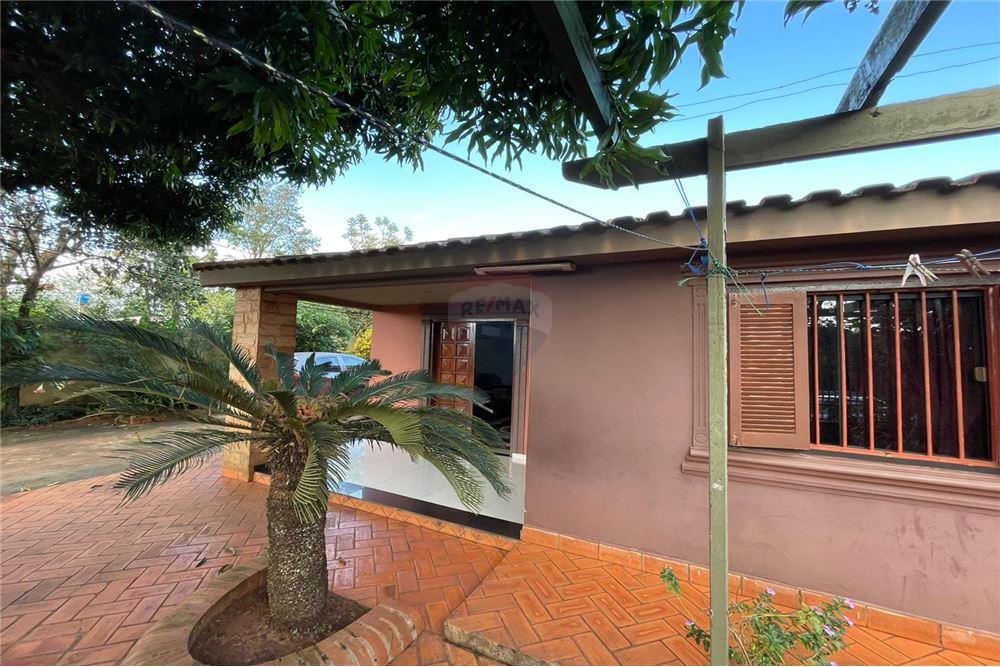 Vivienda titulada en Hernandarias Barrio Aurora — foto 3