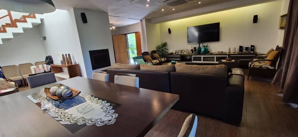 EN VENTA CASA EL CLUB DE CAMPO Y RESIDENCIAL AGUA VISTA  SAN JUAN DEL PARANA — foto 3