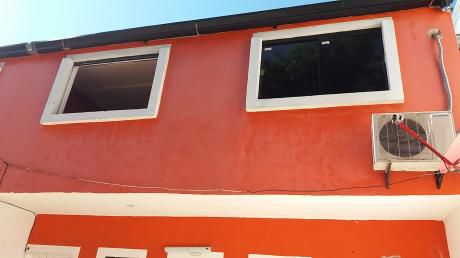 Alquilo Dto En ñemby A Dos Cuadras De Acceso Sur Ya Una Cuadra De Ortiz Guerrero