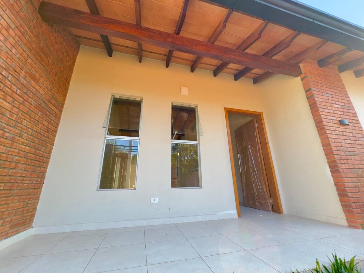 CHALET EN VENTA - LUQUE — foto 3