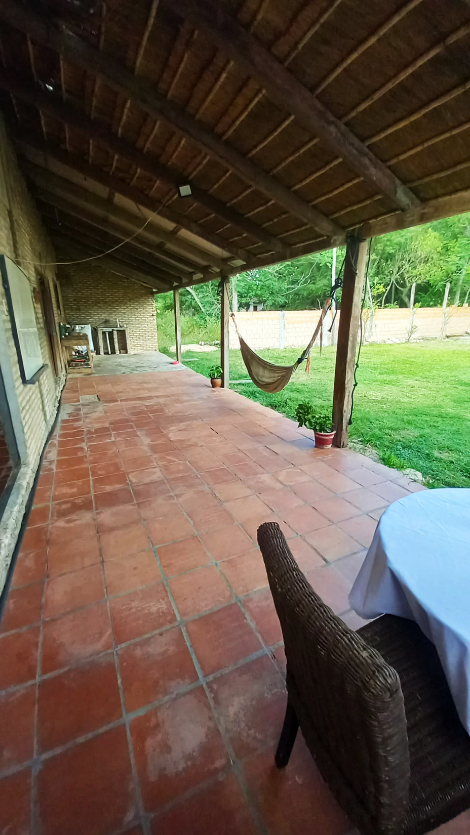 EN VENTA CASA A TERMINAR EN SAN BERNARDINO — foto 2