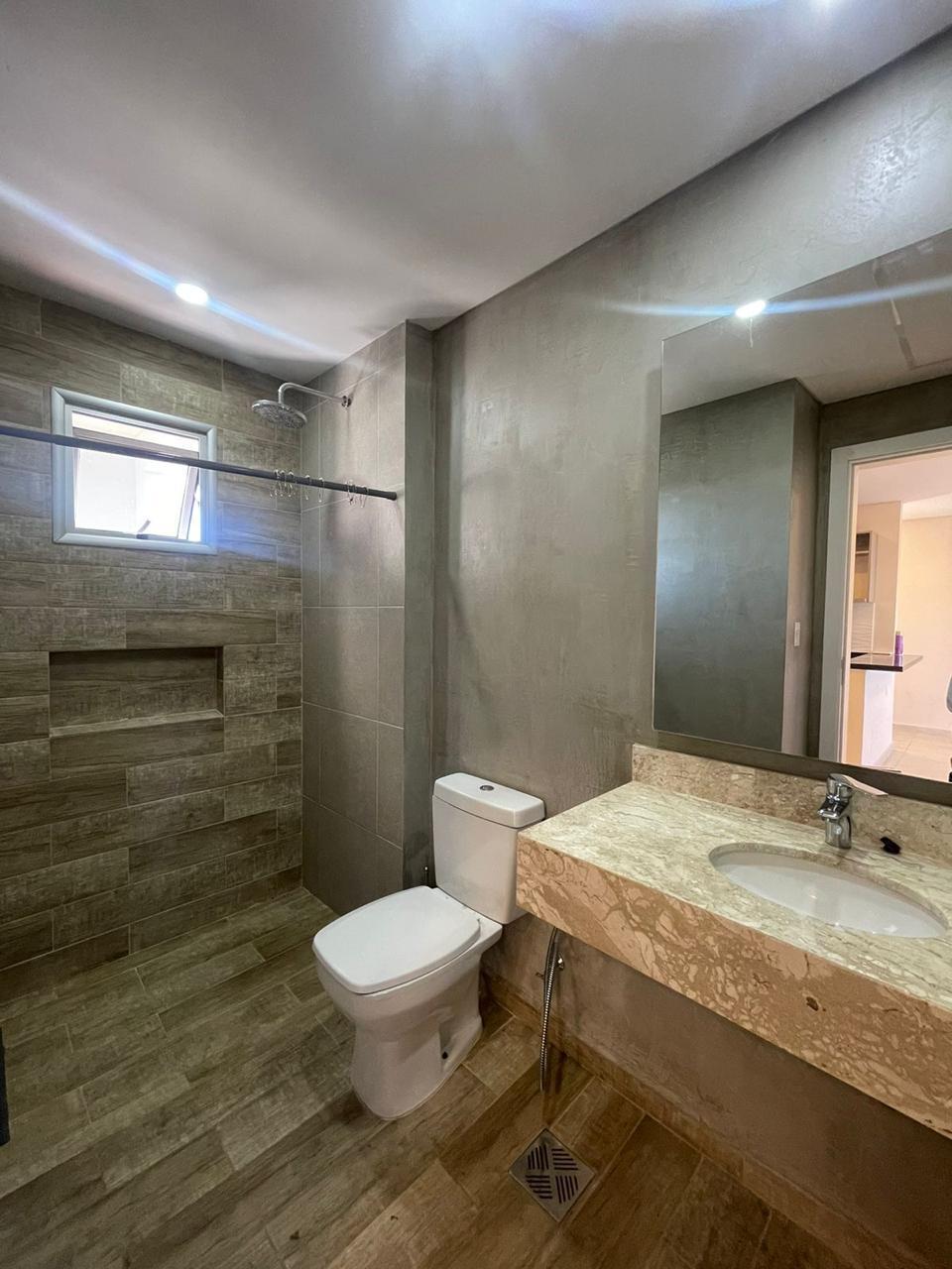 VENDO DEPTO :EDIFICIO LIVE QUESADA — foto 3