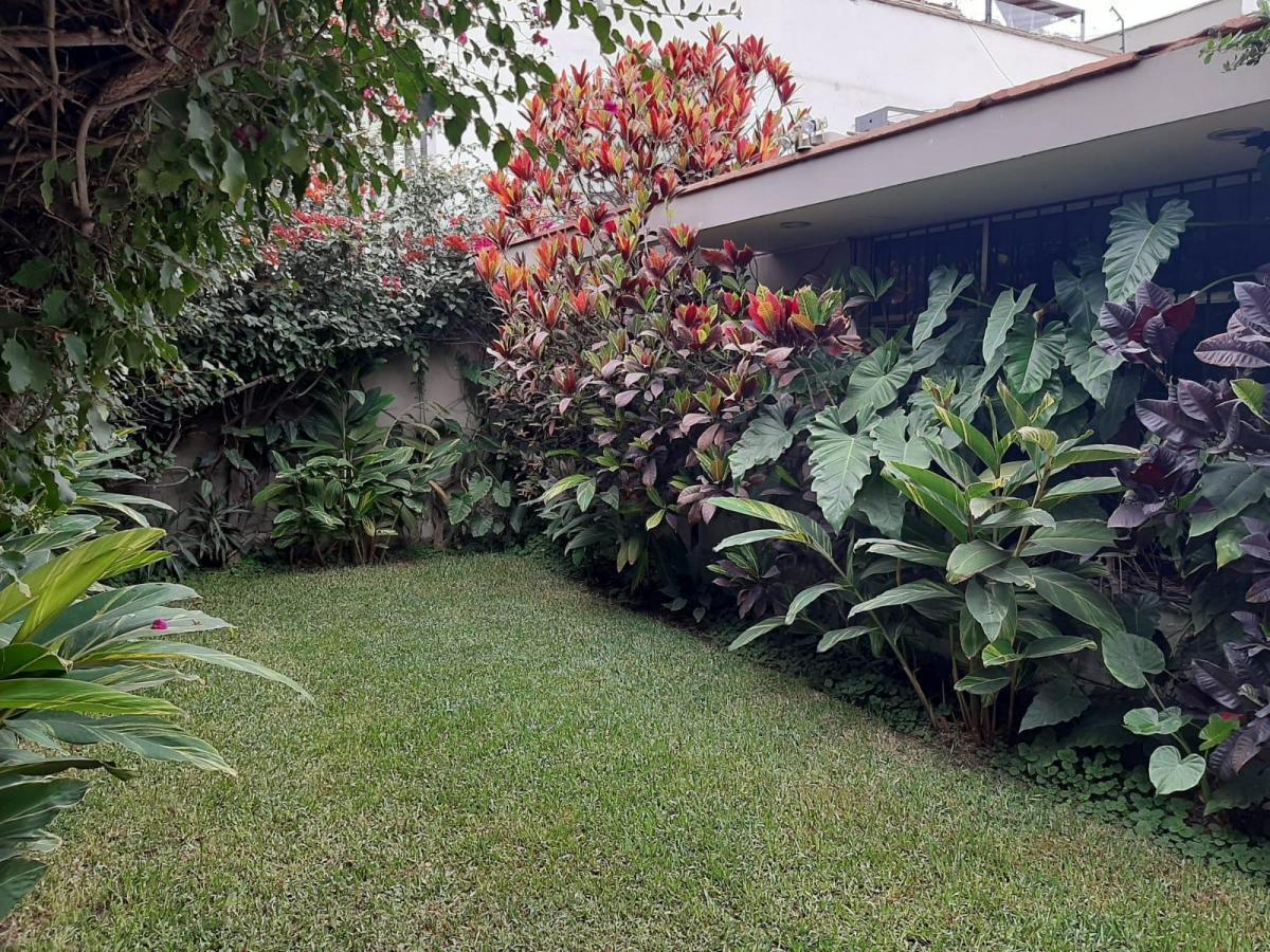 Casa en venta en San Borja