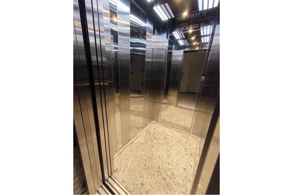 Departamento en venta en La Encarnación, Asunción — foto 3