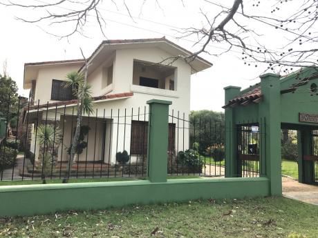 Importante Casa Atlantida Sur