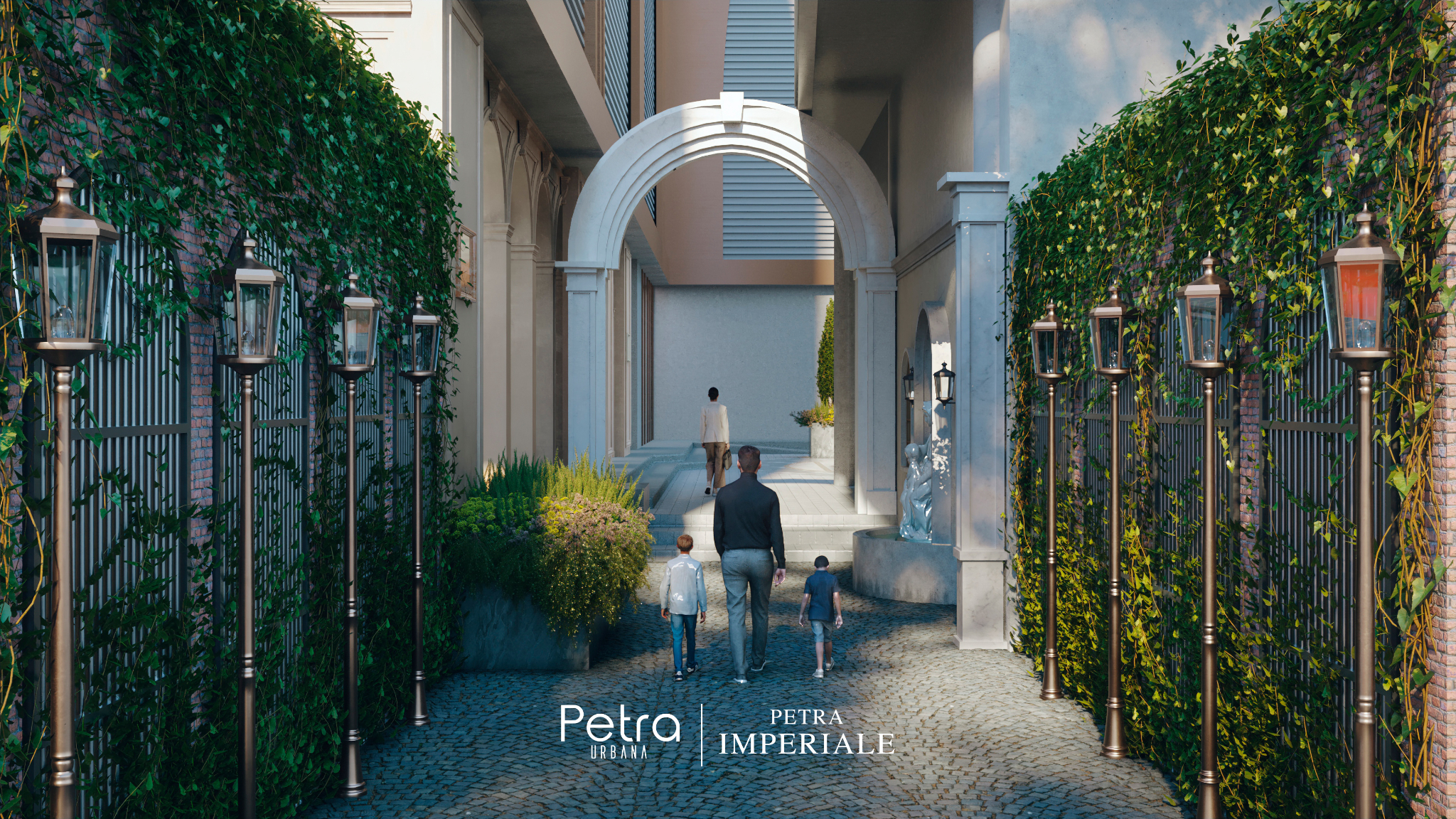LUJOSO DEPARTAMENTO EN POZO EN VENTA PROYECTO PETRA — foto 3