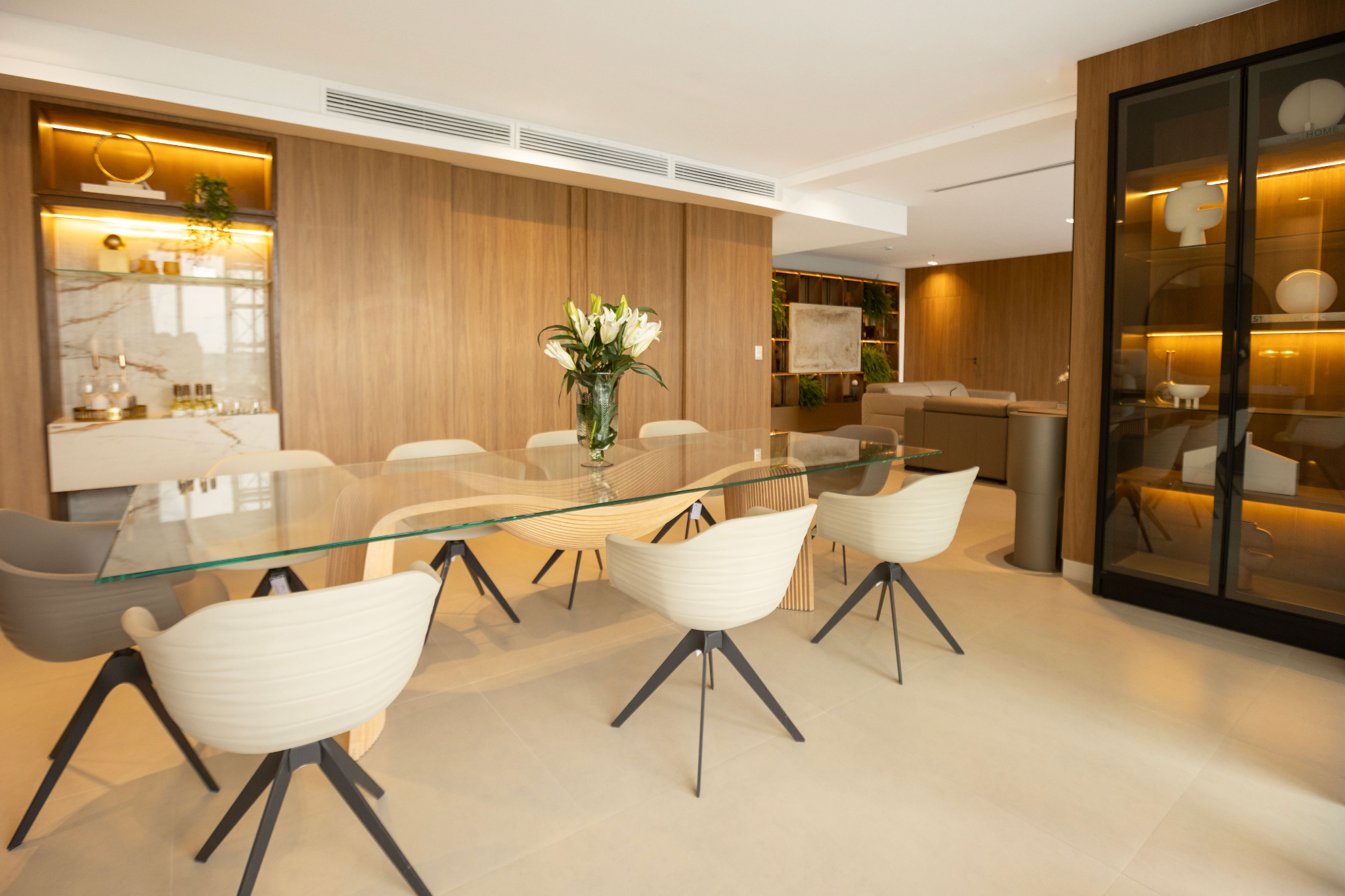 EN VENTA – Departamento Dúplex Exclusivo | 297 m² | Av. Santísima Trinidad — foto 3