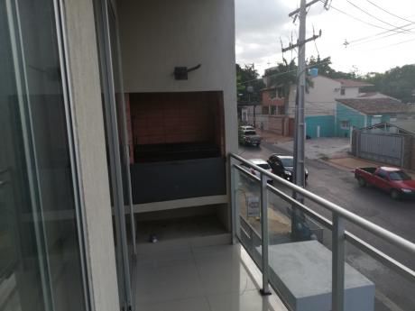 Departamento De 1 Habitacion, Barrio Jara