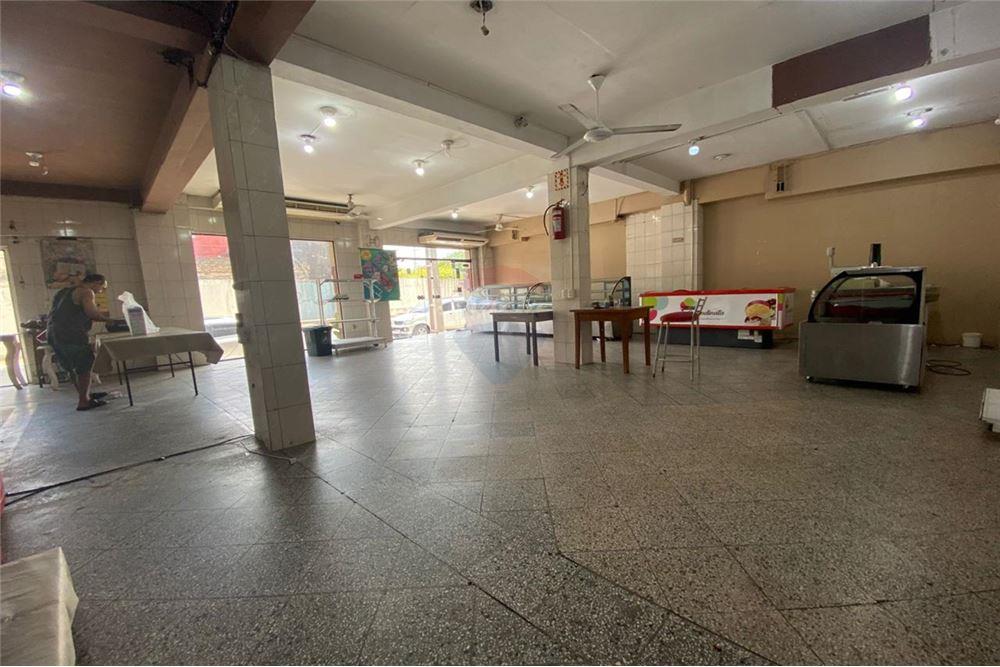 Local Comercial - Alquiler - Paraguay Asunción Obrero — foto 2