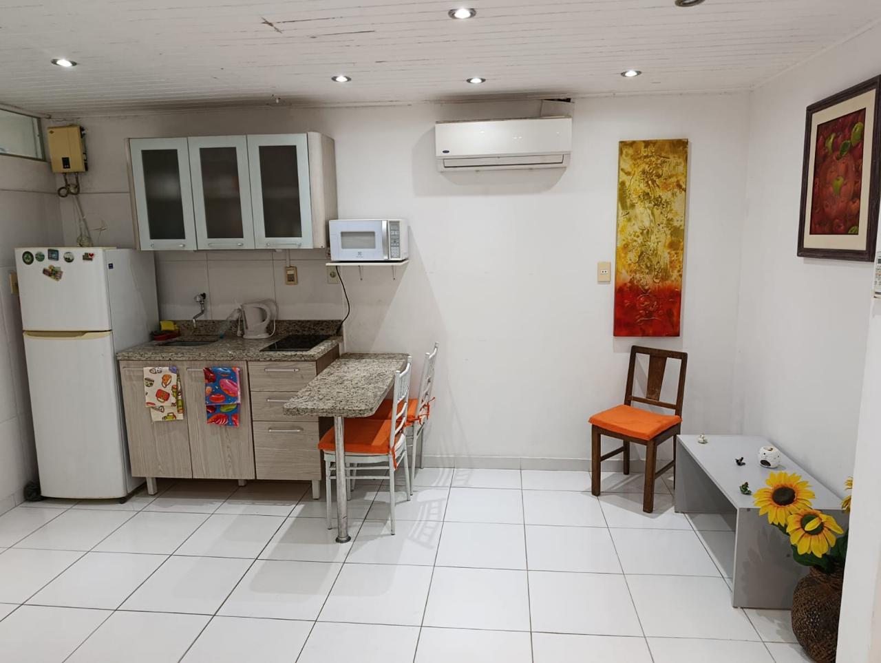 Departamento en venta en La Encarnación, Asunción — foto 3