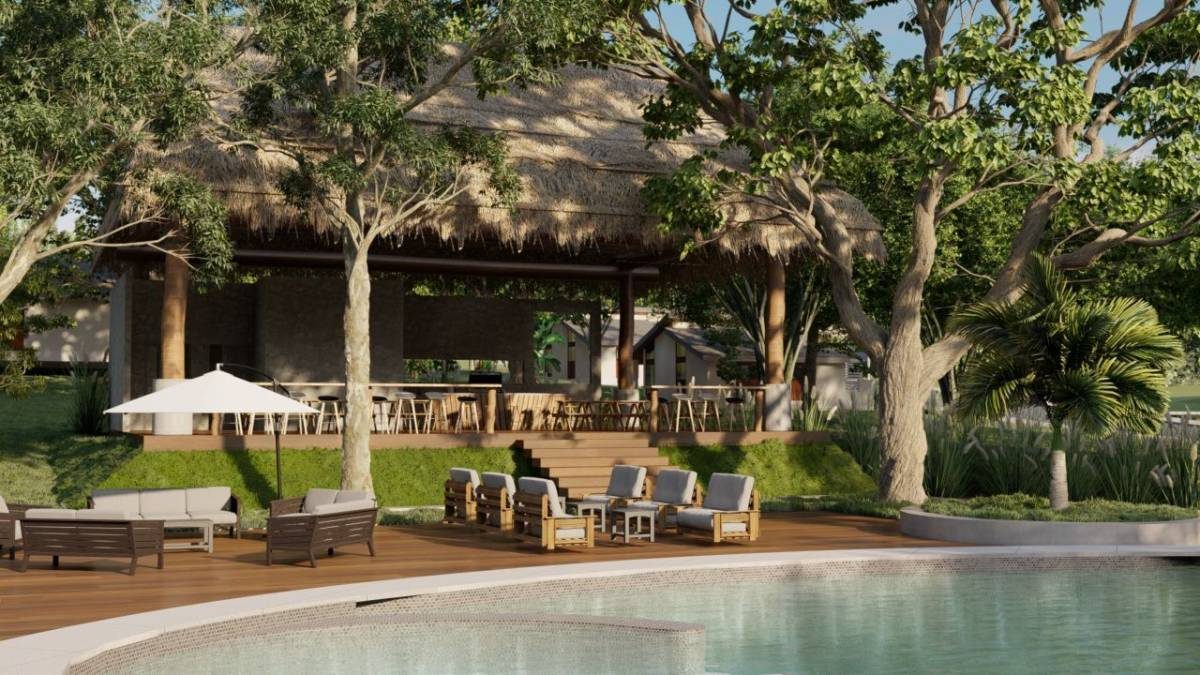 LOTE EN VENTA - BARRIO CERRADO ALMA HILLS — foto 3