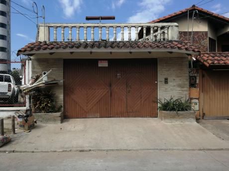 Hermosa Casa Por La Av. La Salle C/jaime Mendoza