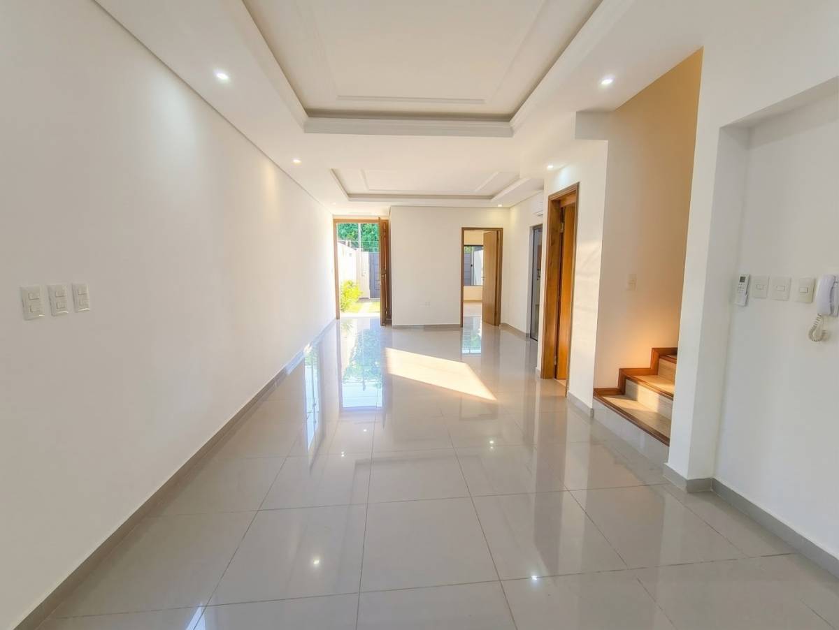 DÚPLEX EN ALQUILER – ZONA NORTE, Fernando de la Mora — foto 3