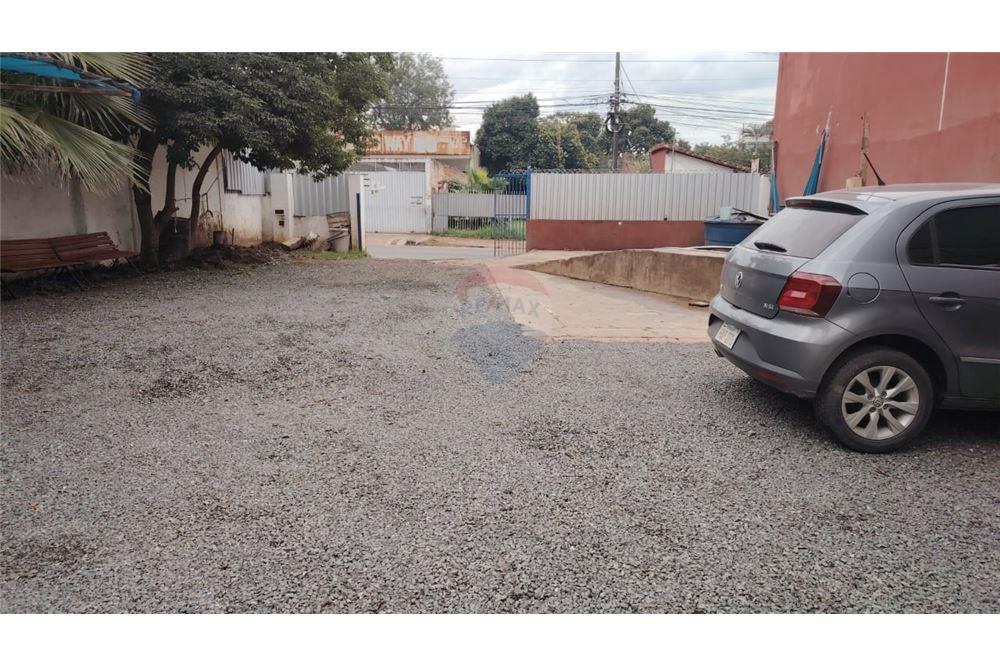 Terreno - 1782 m2 en Ycuá Satí, Asunción. — foto 2