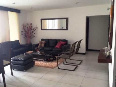Departamento Amplio En La Alameda Potosi