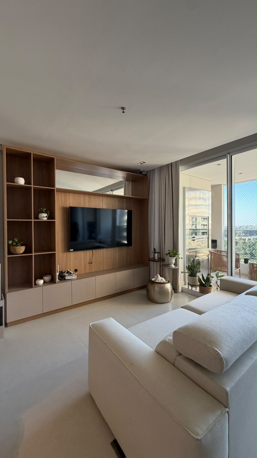 Departamento en alquiler en Trinidad