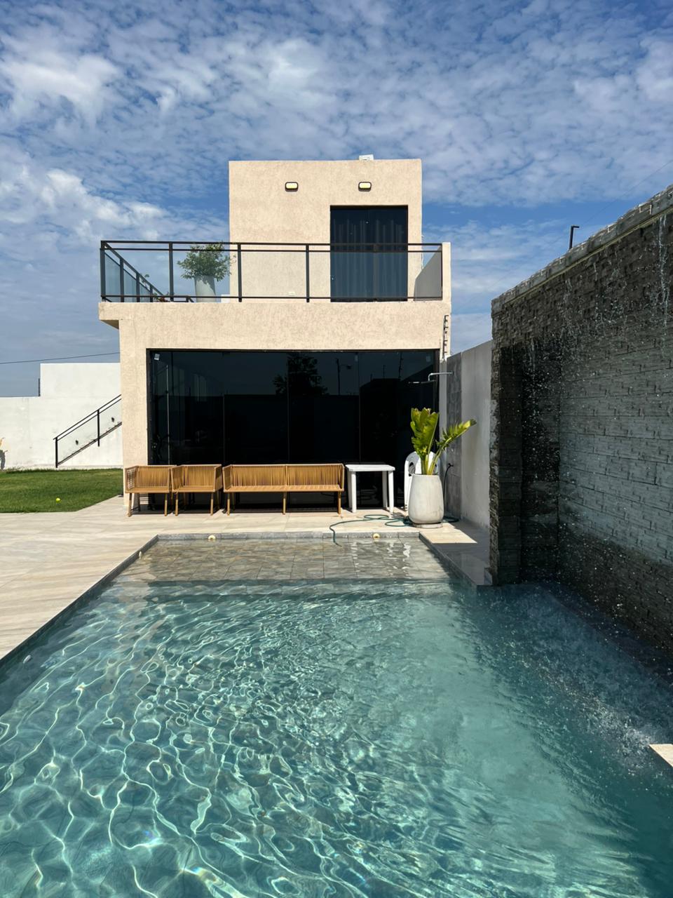 EN VENTA CASA DE VERANO EN SAN BERNARDINO — foto 2