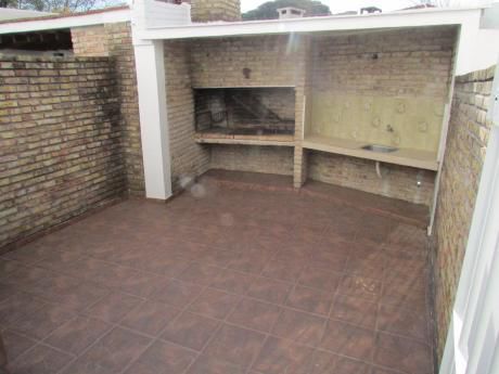 Duplex De 2 Dormitorios.