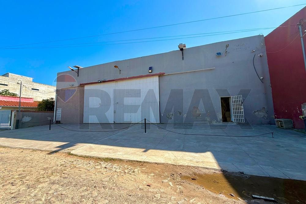Depósito en Venta con Renta Activa en Asunción — foto 2