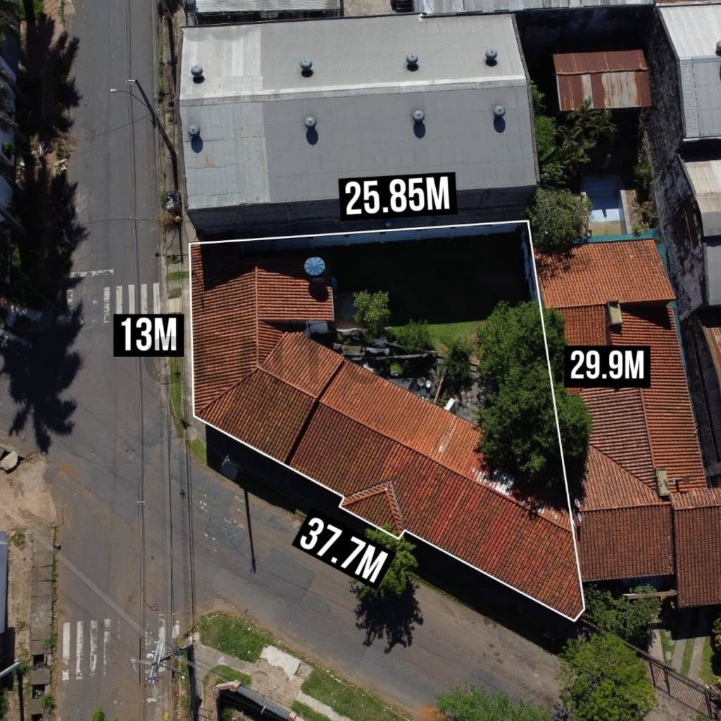 Venta de Casa en Herrera, Asunción — foto 3
