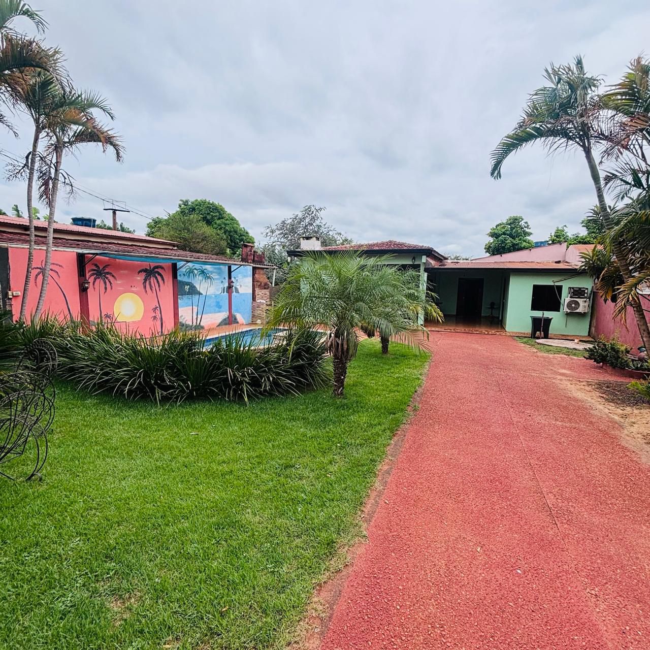 Casa en venta en Katueté — foto 2