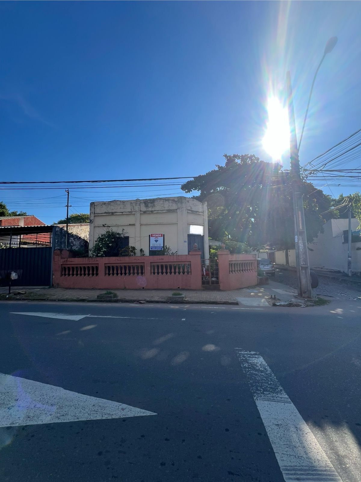 Terreno en Asunción Mcal Estigaribia — foto 2