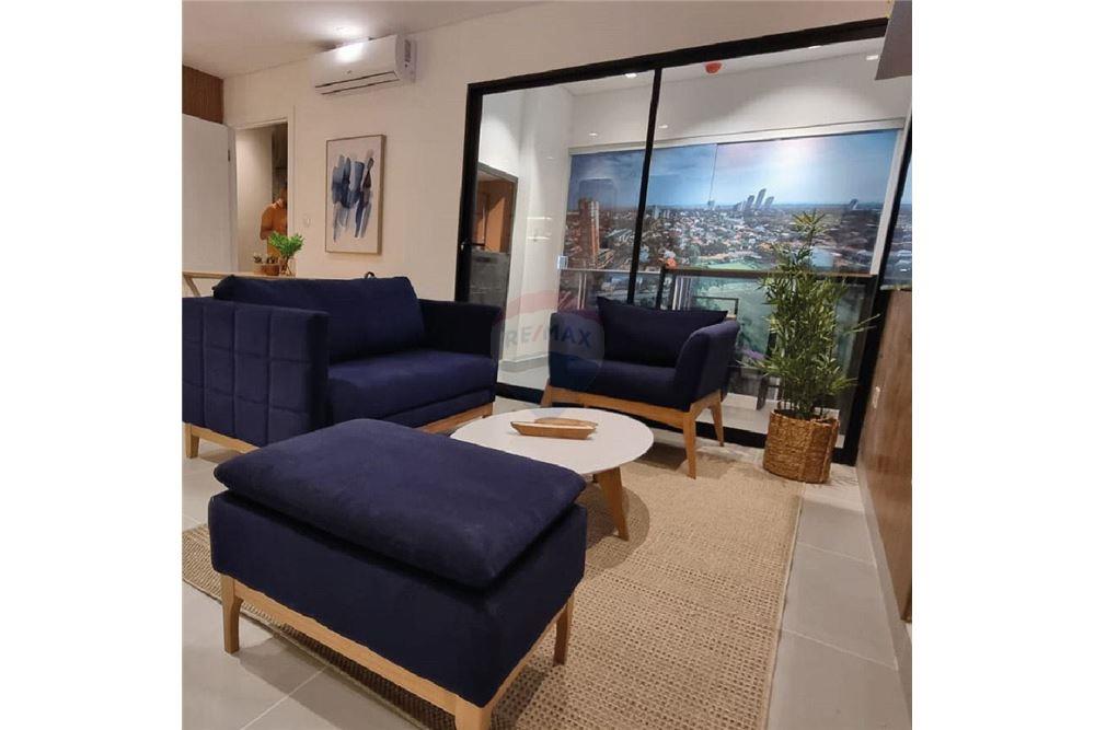 Departamento en venta en Mburucuyá, Asunción — foto 3